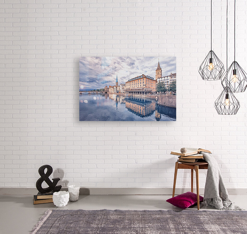 Zurich Reproduction