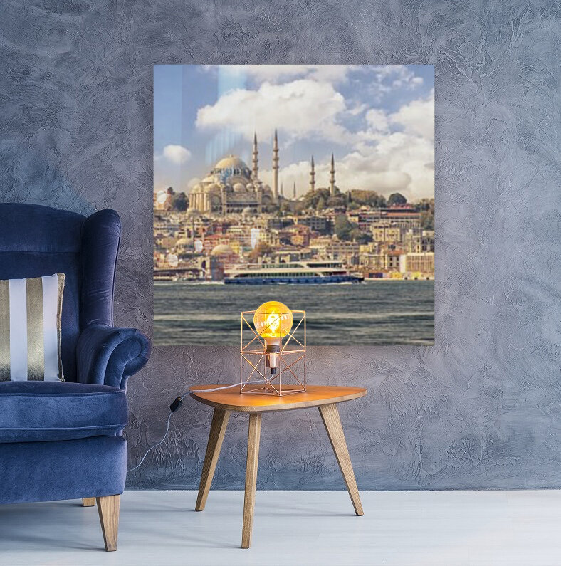 Istanbul Reproduction