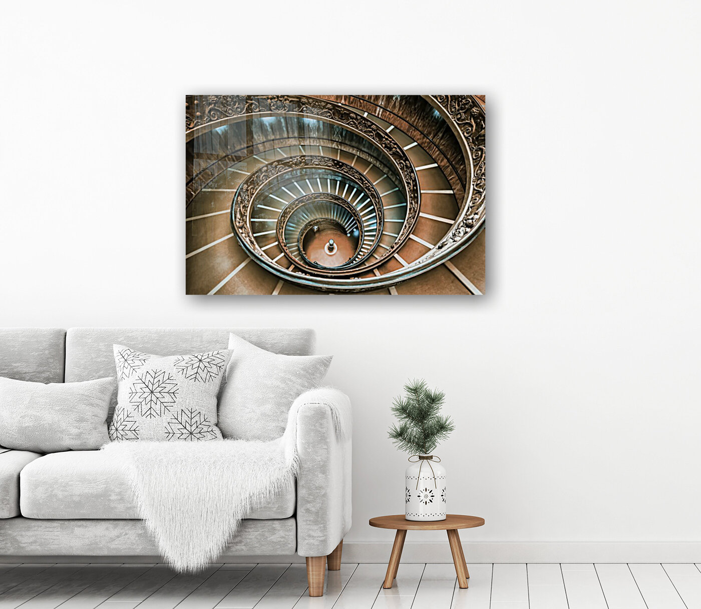 Vatican Reproduction