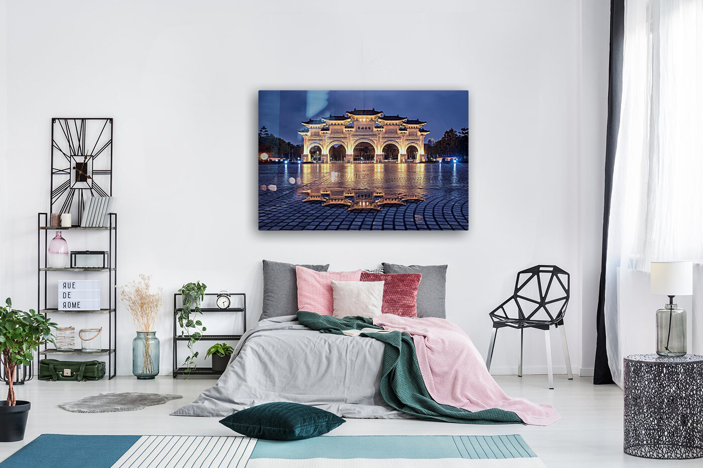Liberty Arch Reproduction