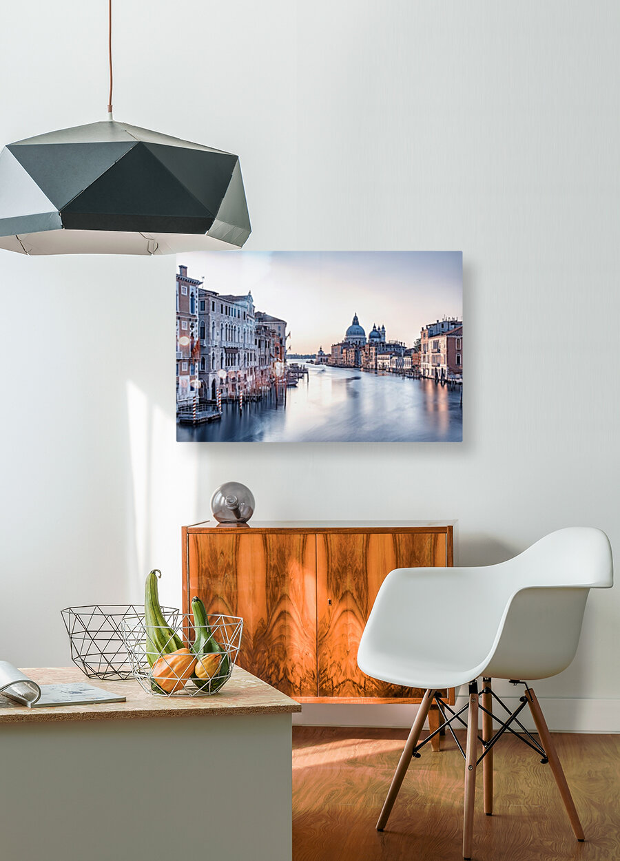 Grand Canal Reproduction