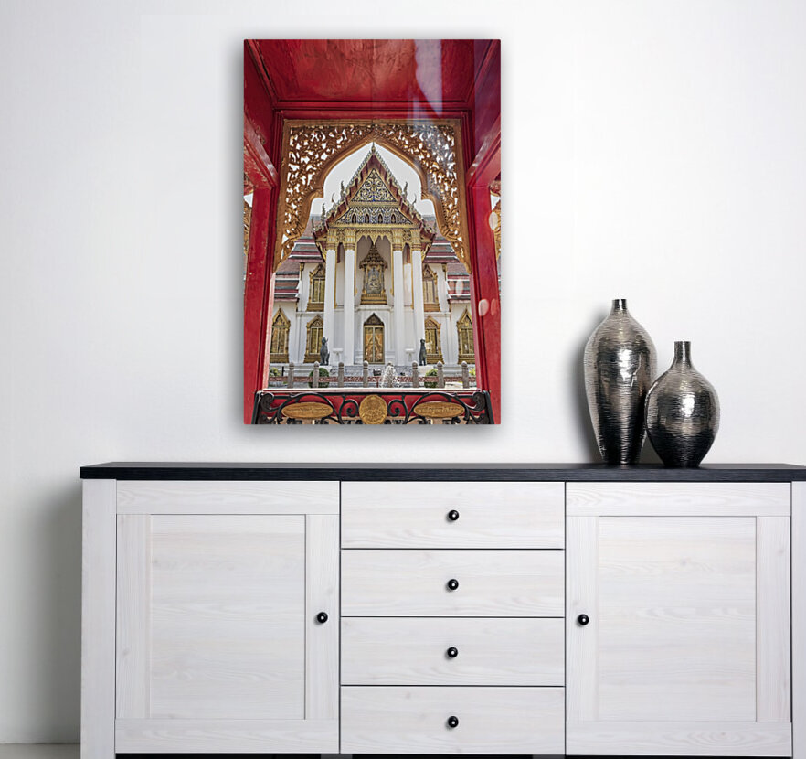 Thai style Reproduction