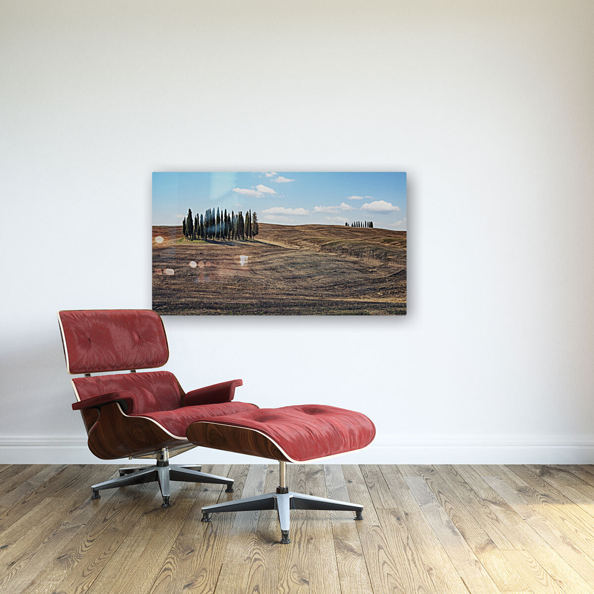 Tuscany Reproduction