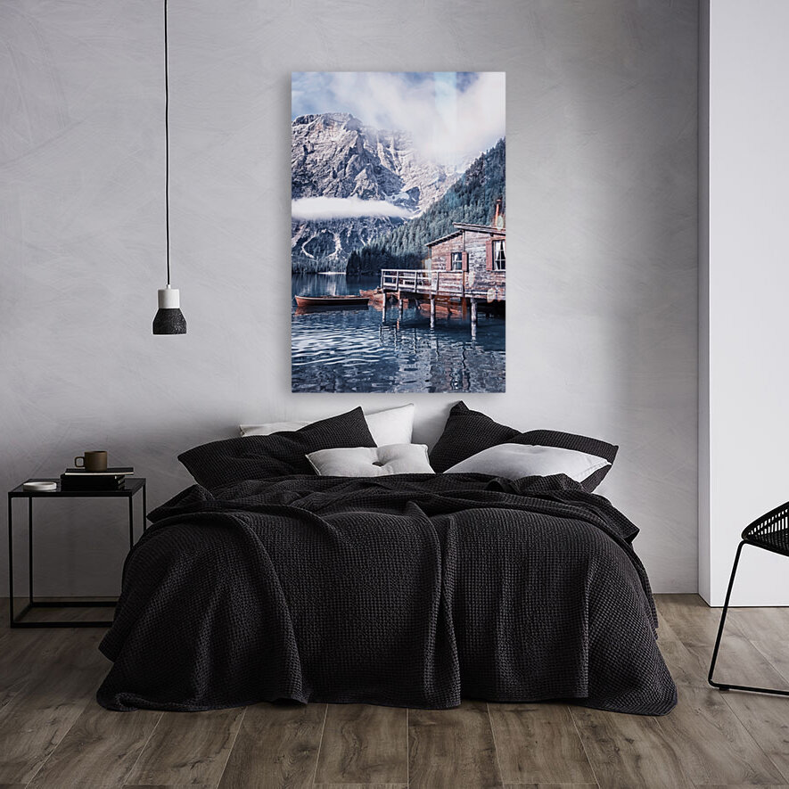 Dolomiti Reproduction