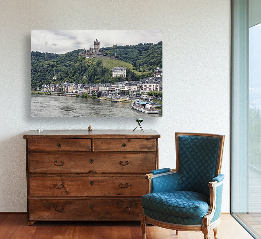  Cochem Reproduction