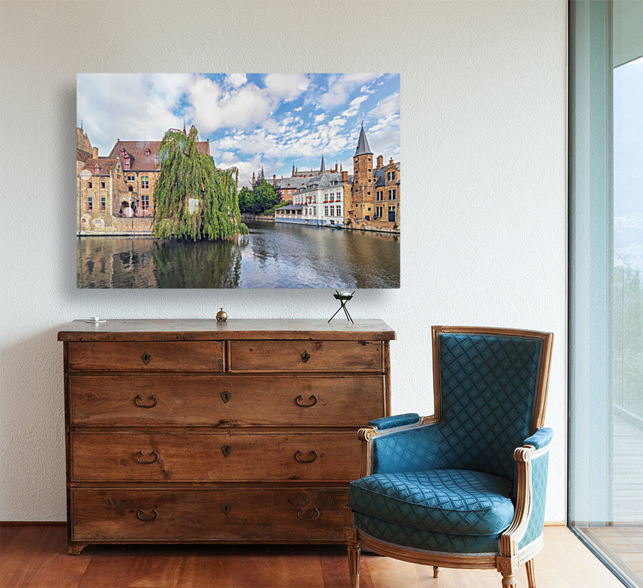 Bruges Reproduction