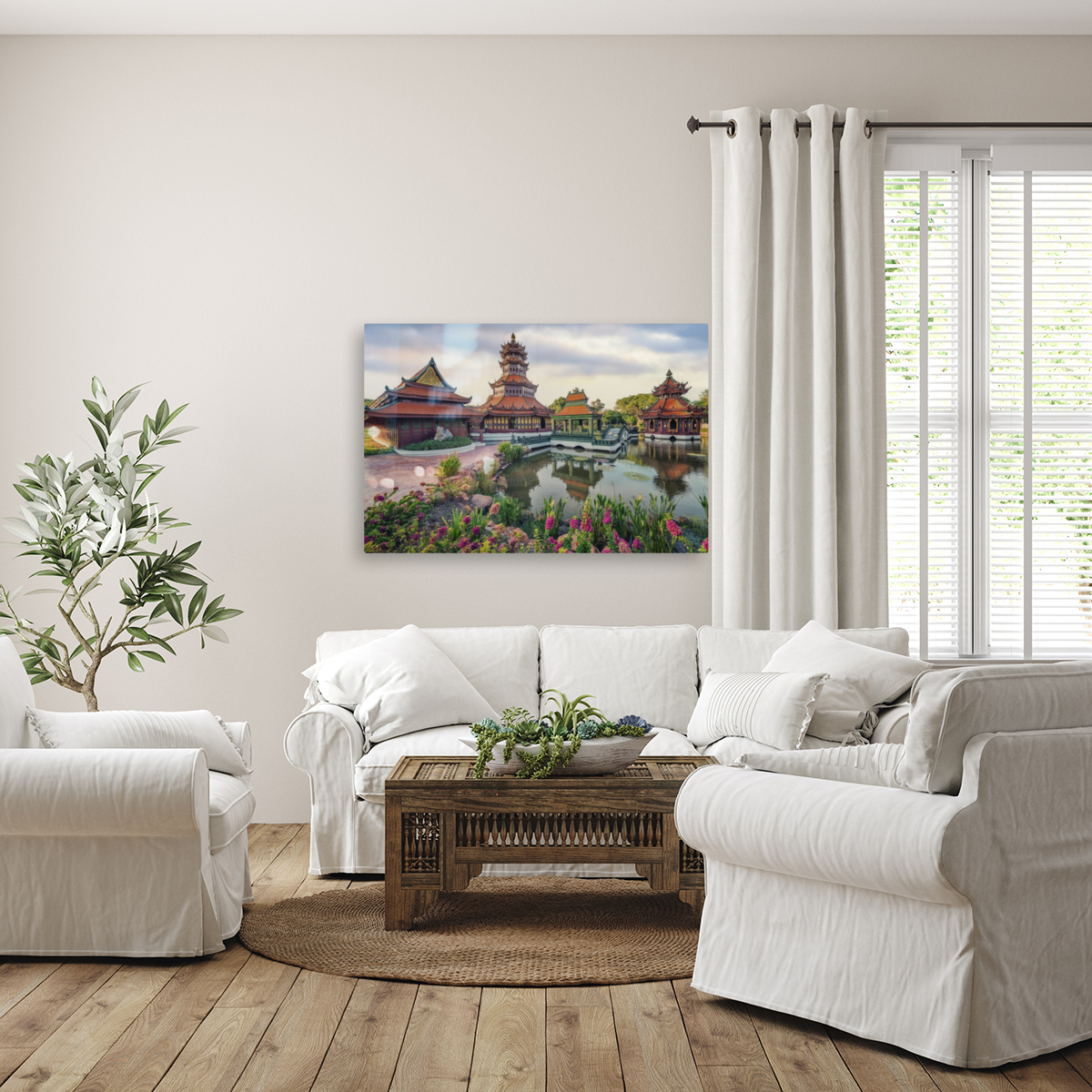 Mueang Boran Reproduction