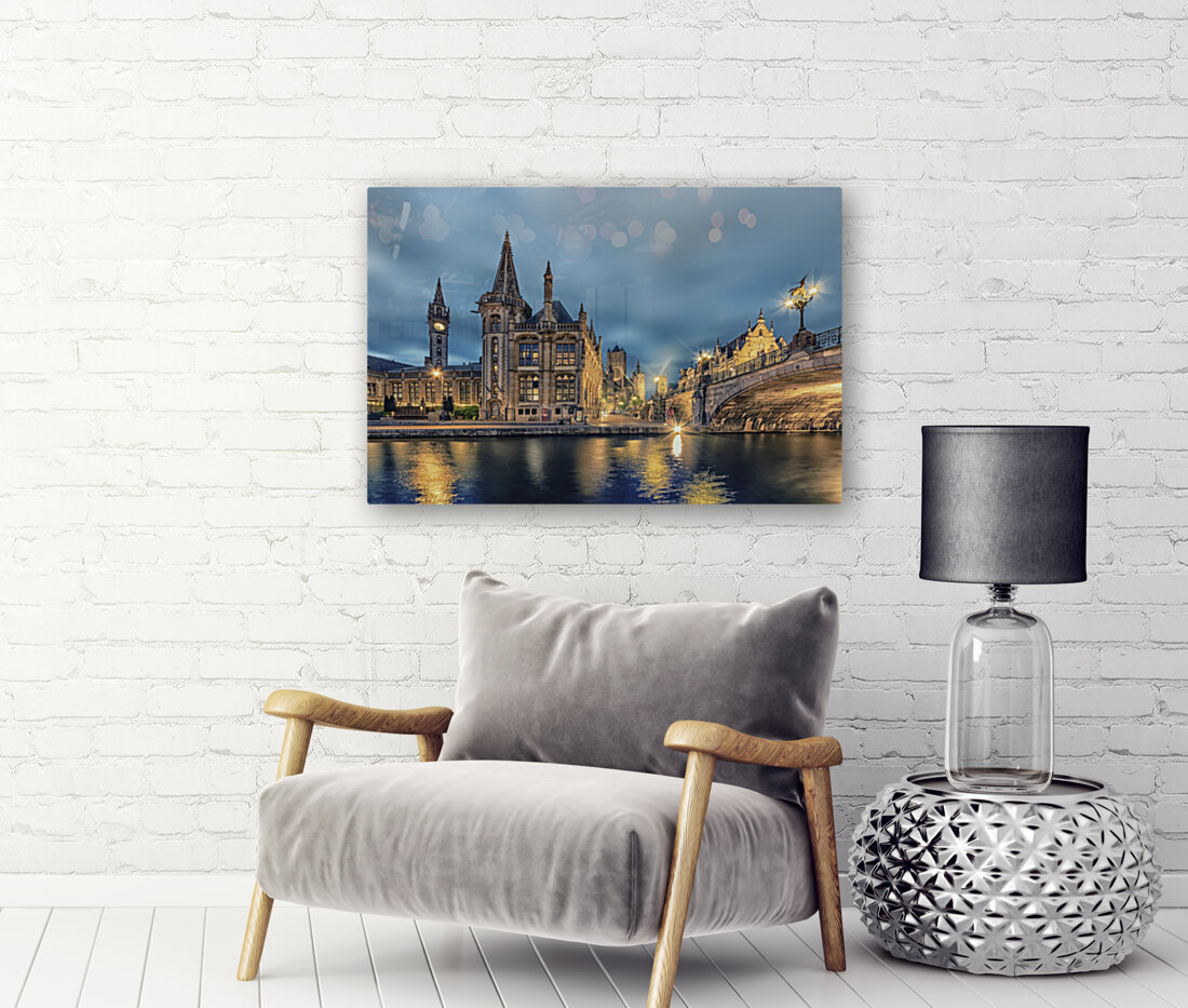 Ghent Reproduction