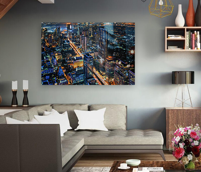 Sathorn Reproduction