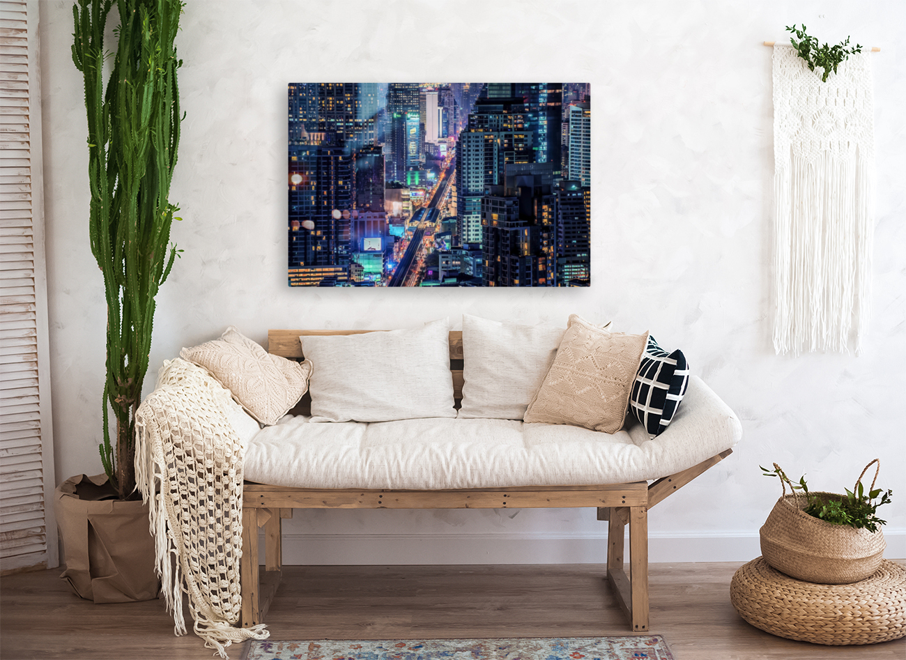  Bangkok Abyss Reproduction