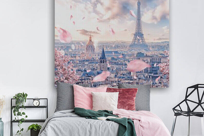  French sakura by Manjik Pictures