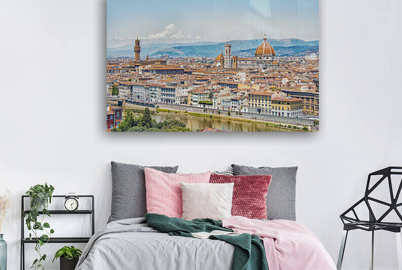 Florence by Manjik Pictures