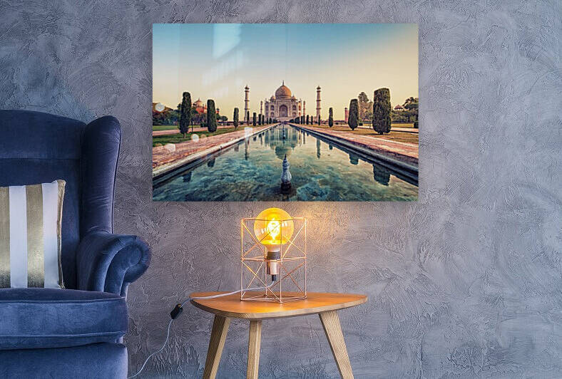 Wonder of India by Manjik Pictures