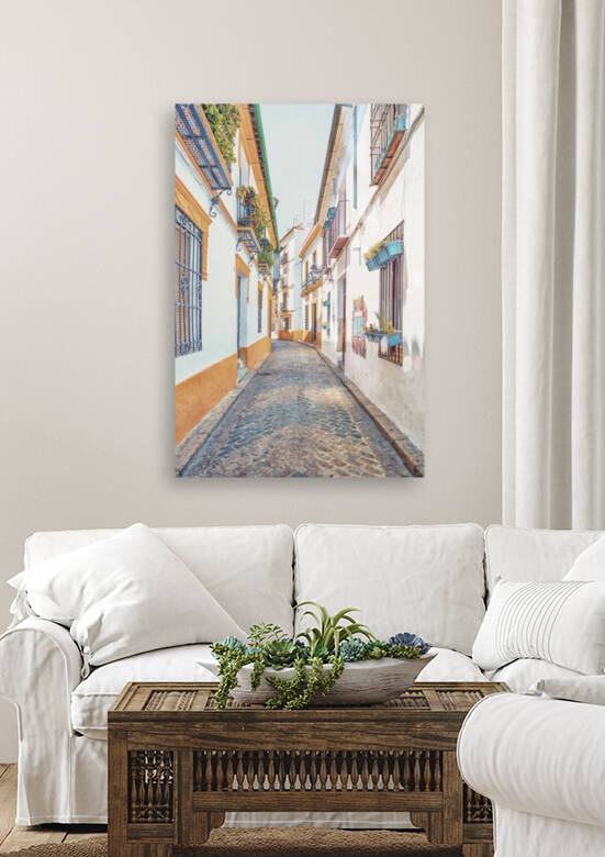 Colors of Cordoba by Manjik Pictures