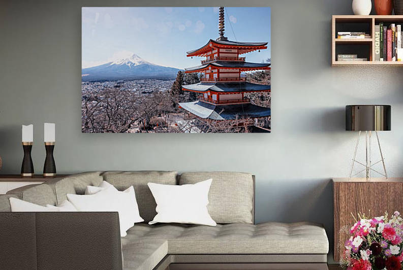 Beauty of Japan by Manjik Pictures