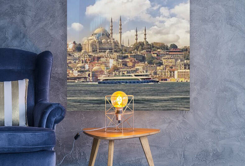 Istanbul by Manjik Pictures