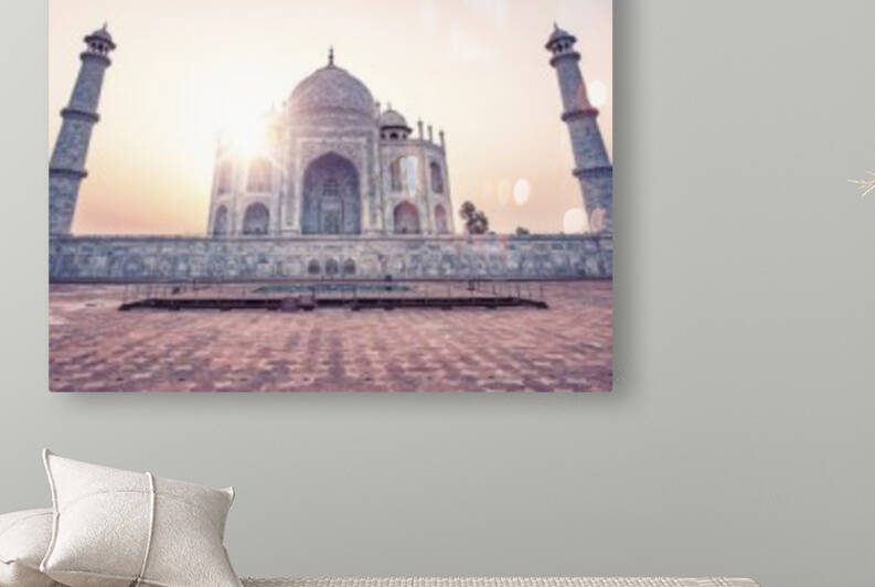 Taj by Manjik Pictures