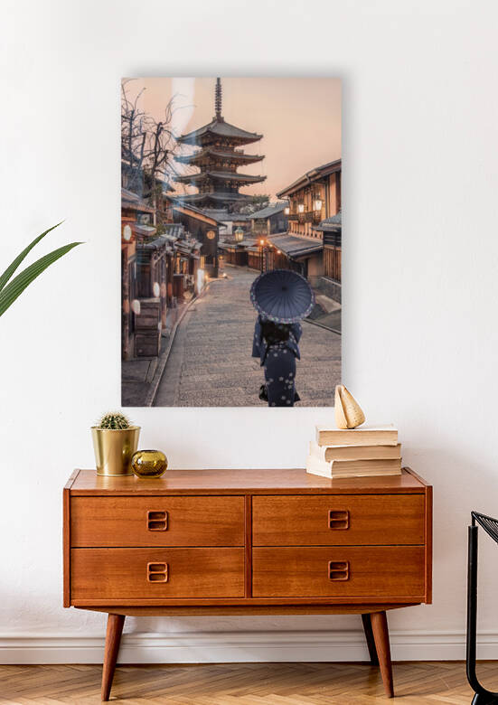 Hokan-ji by Manjik Pictures