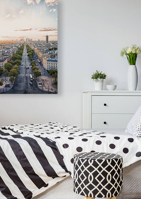 Paris by Manjik Pictures