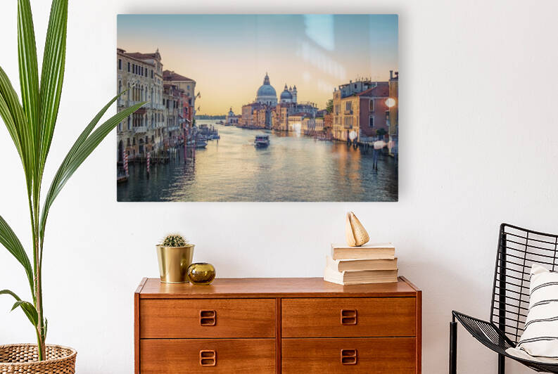 Romantic city by Manjik Pictures