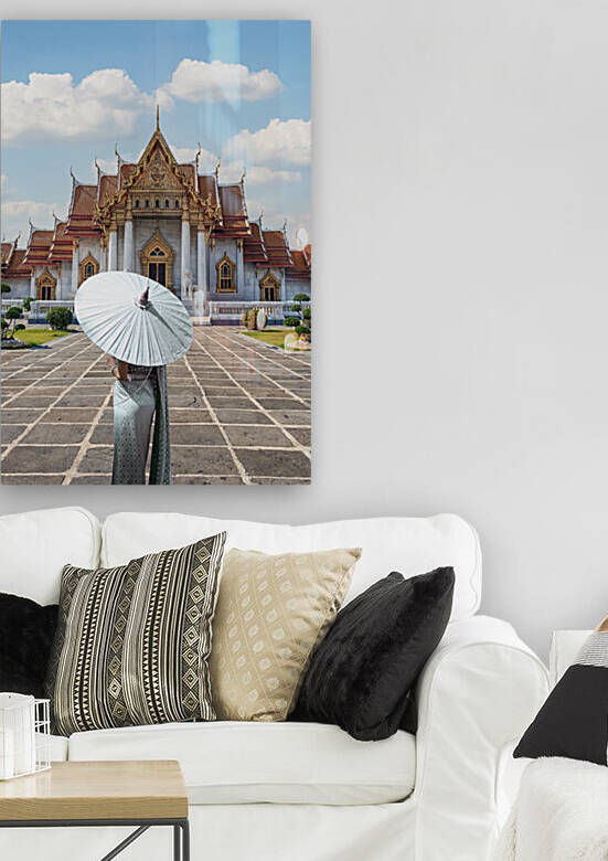 Kingdom of Thailand by Manjik Pictures