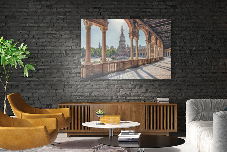 Seville by Manjik Pictures