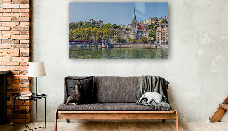 Lyon by Manjik Pictures