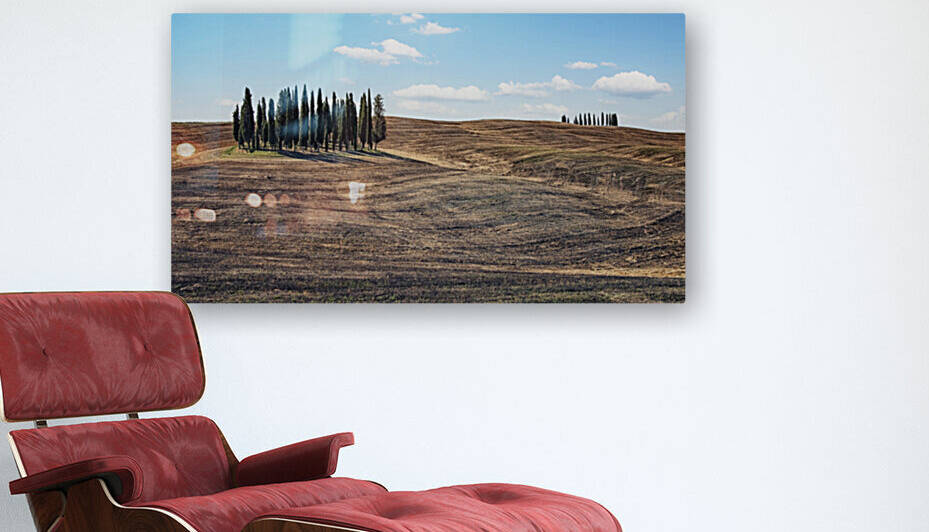 Tuscany Reproduction