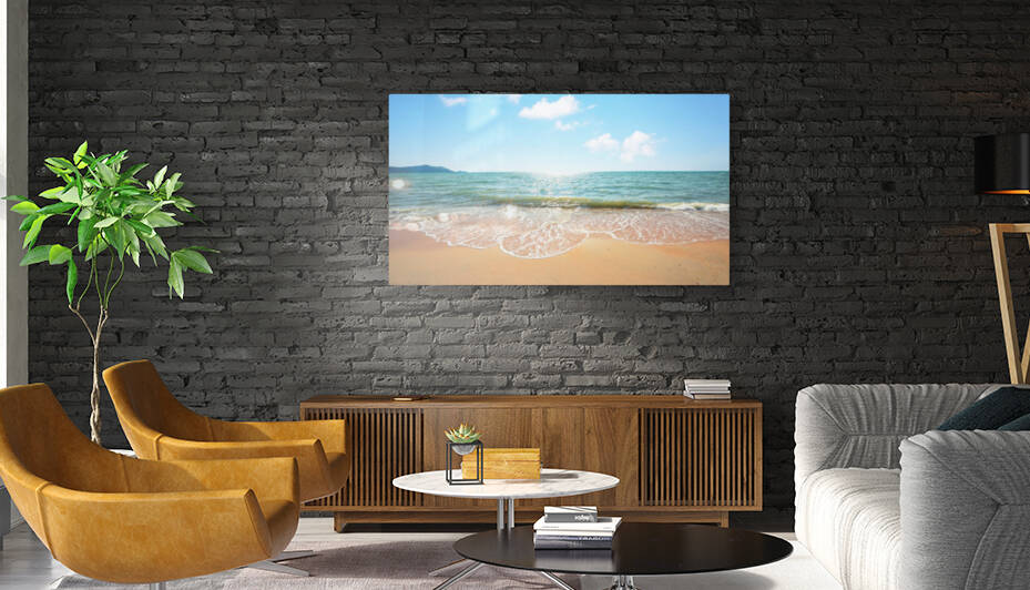 Sand and Sun by Manjik Pictures
