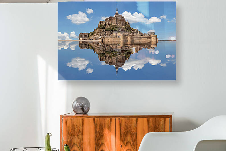 Wonder of France by Manjik Pictures