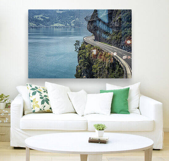 Switzerland by Manjik Pictures