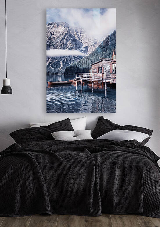 Dolomiti by Manjik Pictures