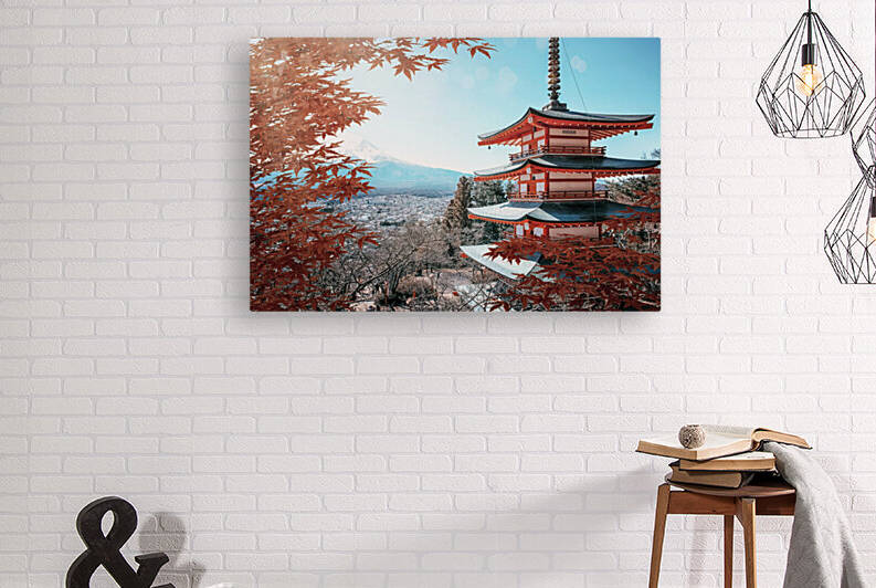 Land of the Rising Sun by Manjik Pictures