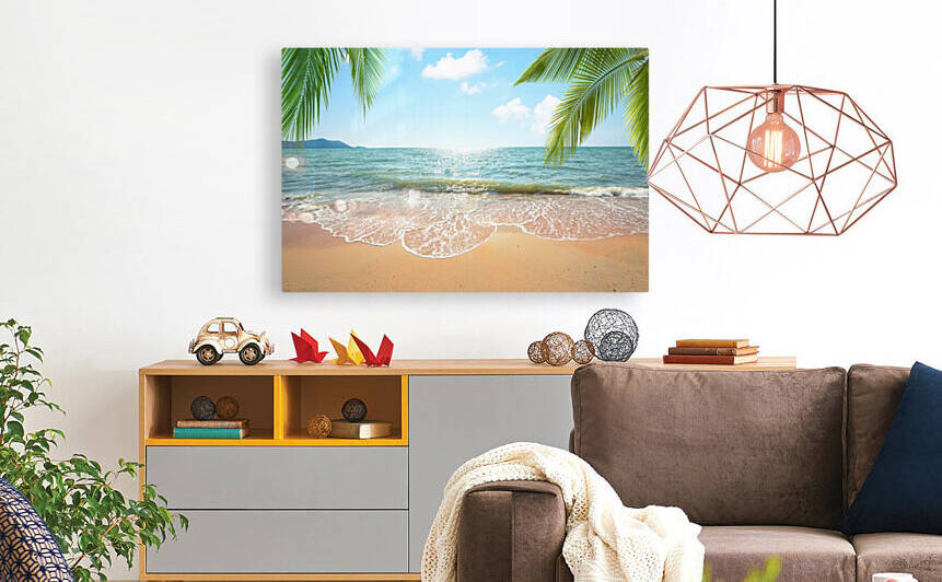 Beach Time by Manjik Pictures
