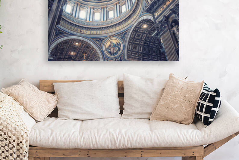 Divine light Reproduction
