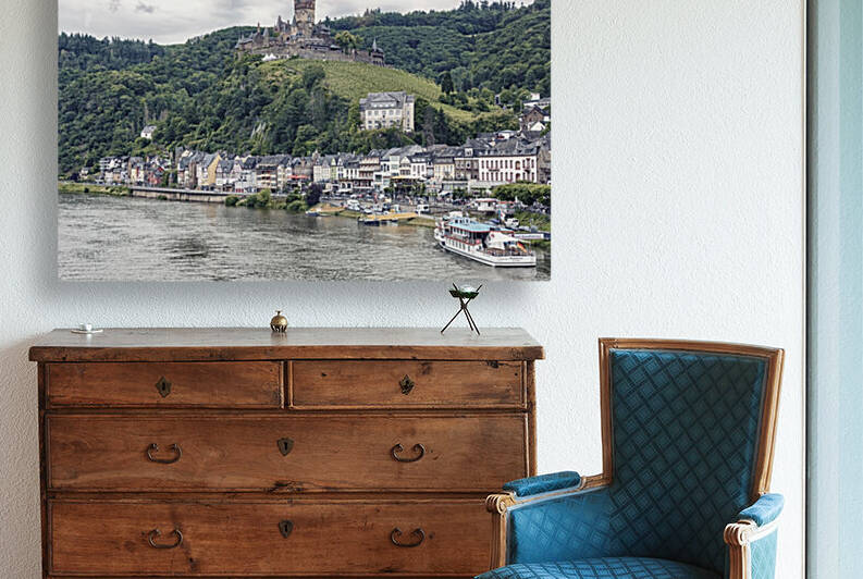  Cochem by Manjik Pictures