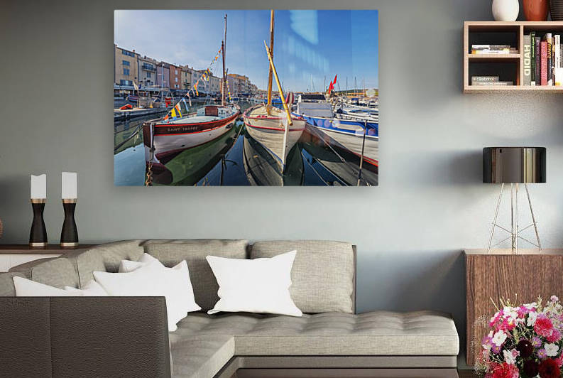Saint Tropez by Manjik Pictures