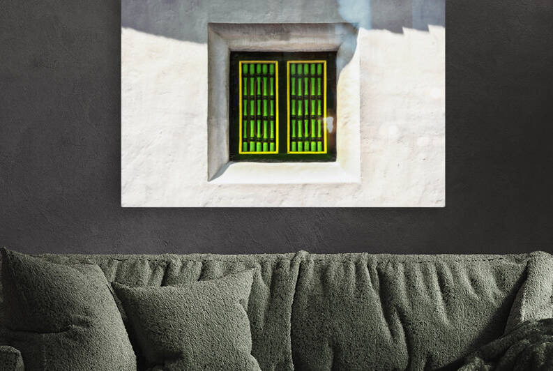 Window Reproduction