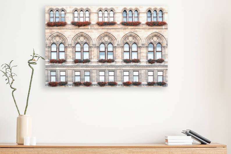 Facade Reproduction