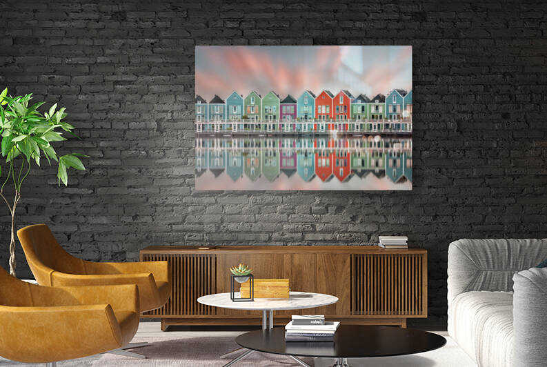 Houten by Manjik Pictures