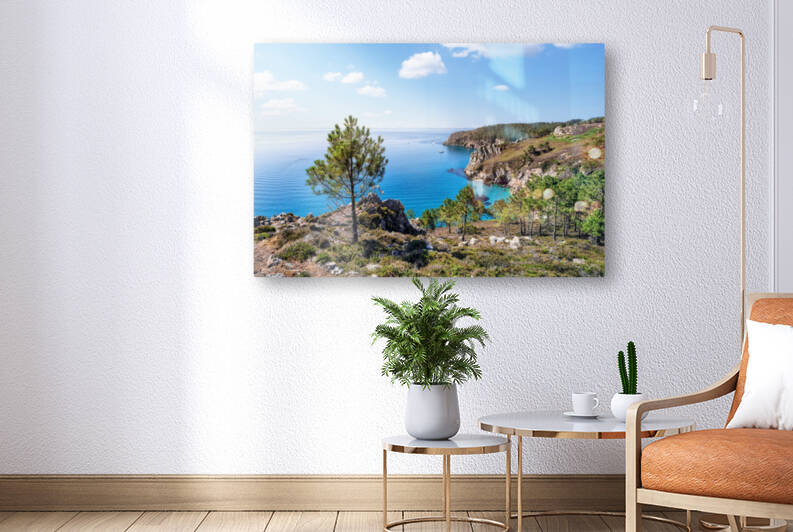 Crozon by Manjik Pictures