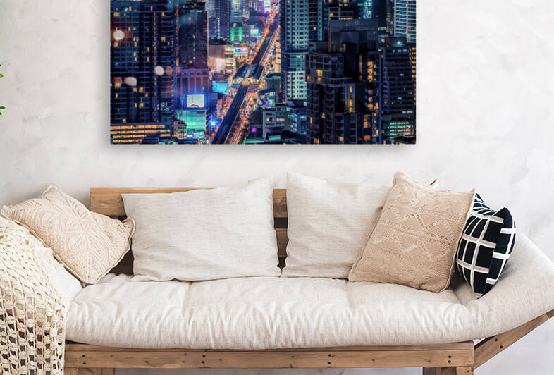  Bangkok Abyss Reproduction