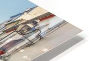 41°c HD Metal print