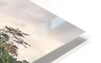 Tegallalang HD Metal print