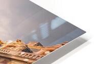 Versailles HD Metal print