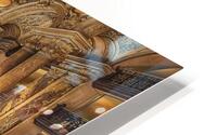Palais Garnier HD Metal print