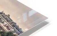 Bir-Hakeim HD Metal print