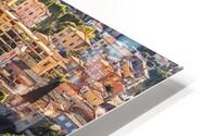 Villefranche  HD Metal print