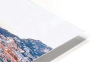 Fontvieille HD Metal print