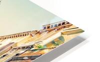  Venice city HD Metal print